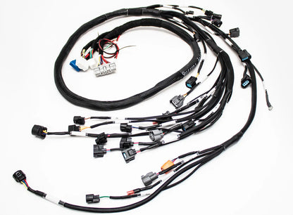 Street-Spec PNP - Honda K-Series Engine Wiring Harness 05/06 – Version 3 K-Tuner