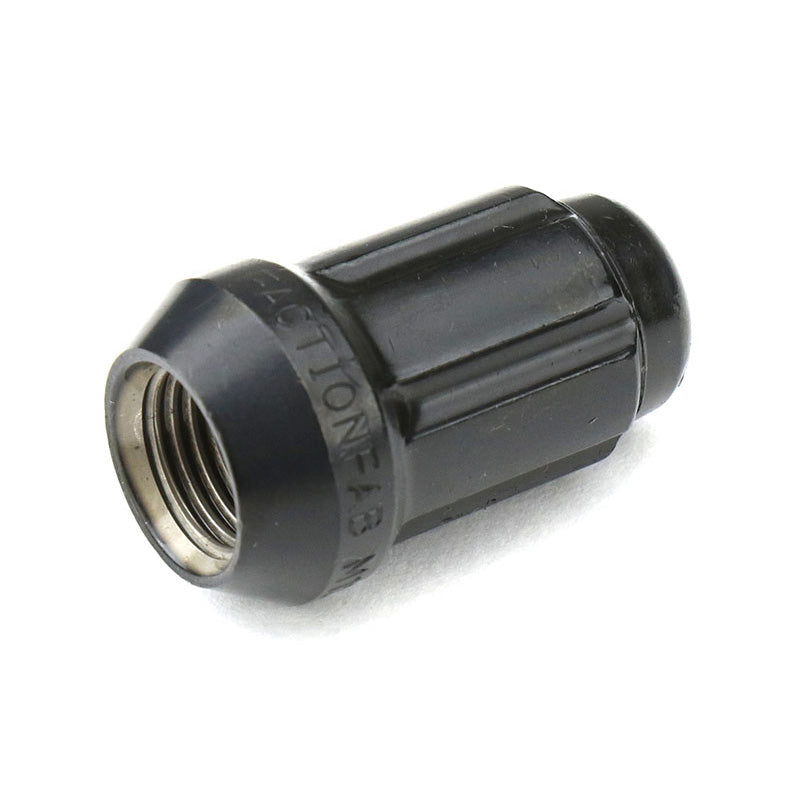 FactionFab Lug Nuts M12x1.25 34mm