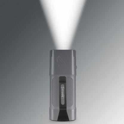 FLATEYE™ F-1000 Flashlight Tactical Clip