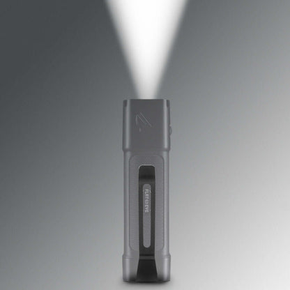 FLATEYE™ F-310 Flashlight Tactical Clip