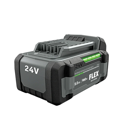 FLEX FX0121-1 5.0Ah Lithium-Ion Battery