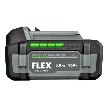 FLEX FX0121-1 5.0Ah Lithium-Ion Battery