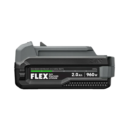 FLEX FX0311-1 2.0Ah Stacked-Lithium Battery