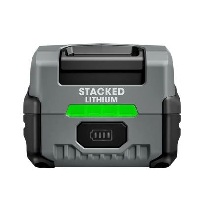 FLEX FX0311-1 2.0Ah Stacked-Lithium Battery