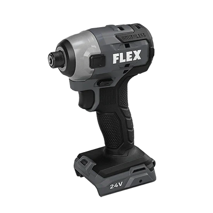 FLEX FX1351-Z 1/4" Hex Impact Driver