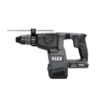 FLEX FX1551A-Z 1" SDS Plus Rotary Hammer (Tool Only)