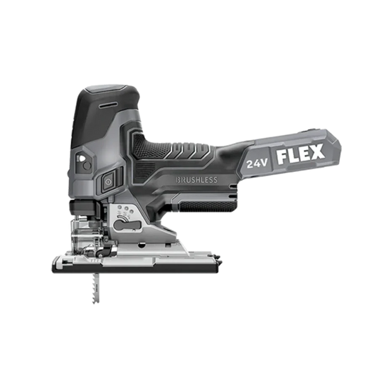 FLEX FX2221-Z Barrel Grip Jigsaw