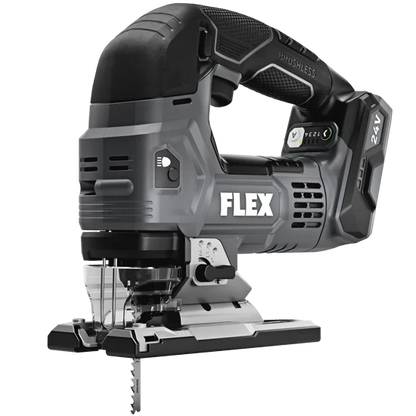 FLEX FX2231-Z D-Handle Jigsaw (Tool Only)