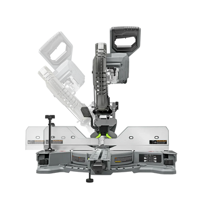 FLEX FX7141A-Z 12" Dual Bevel Sliding Compound Miter Saw - Bare Tool