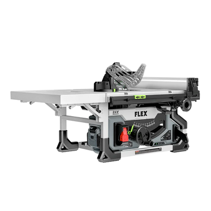 FLEX FX7211-Z 8-1/4" Table Saw - Bare Tool