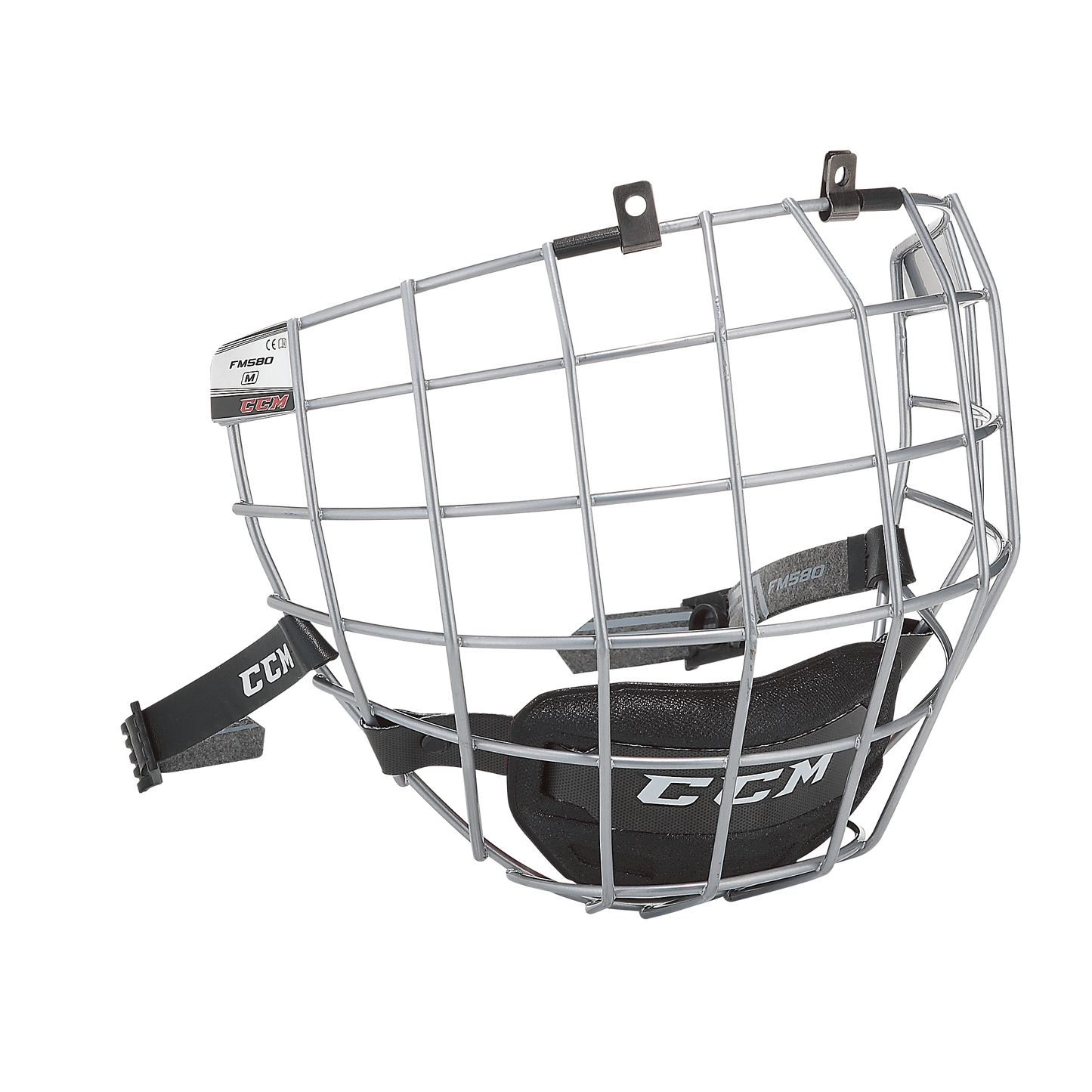 CCM FM 580 Facemask v.01 - SR