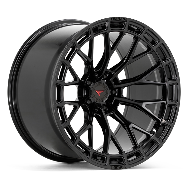 F8-FR12 - 22x9