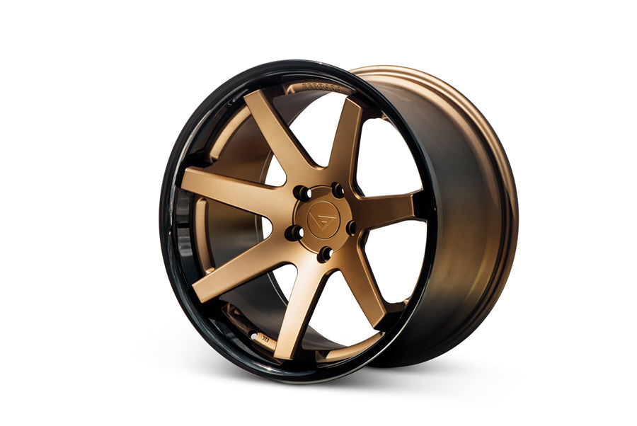 FR1 - 22x9.5