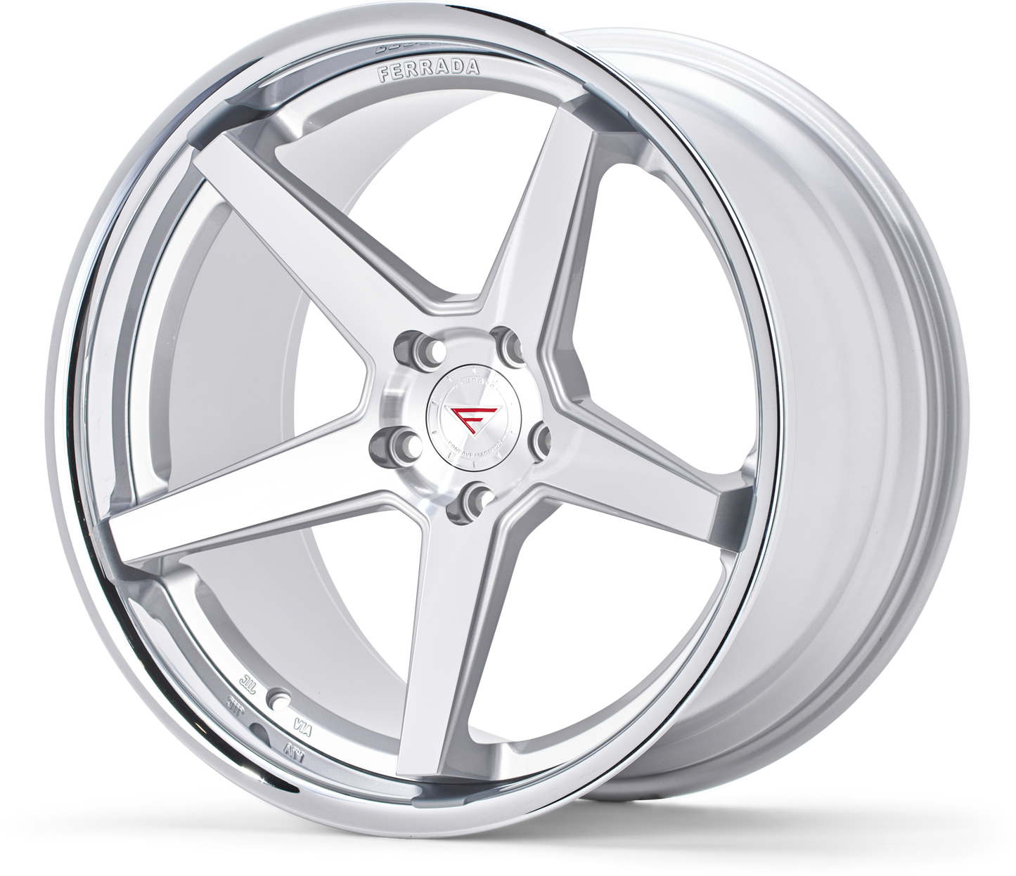 FR3 - 19x8.5