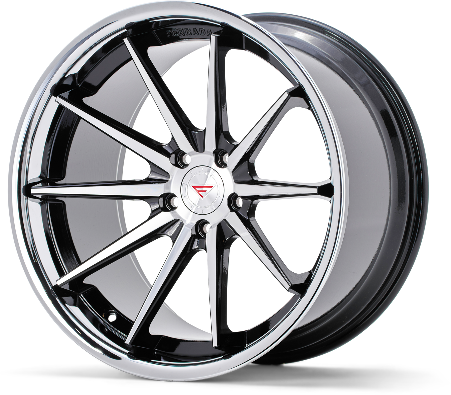 FR4 - 22x9