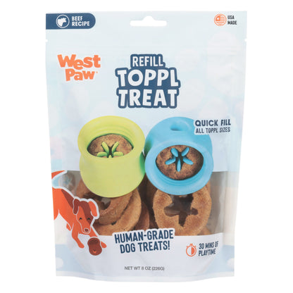 Toppl Treat