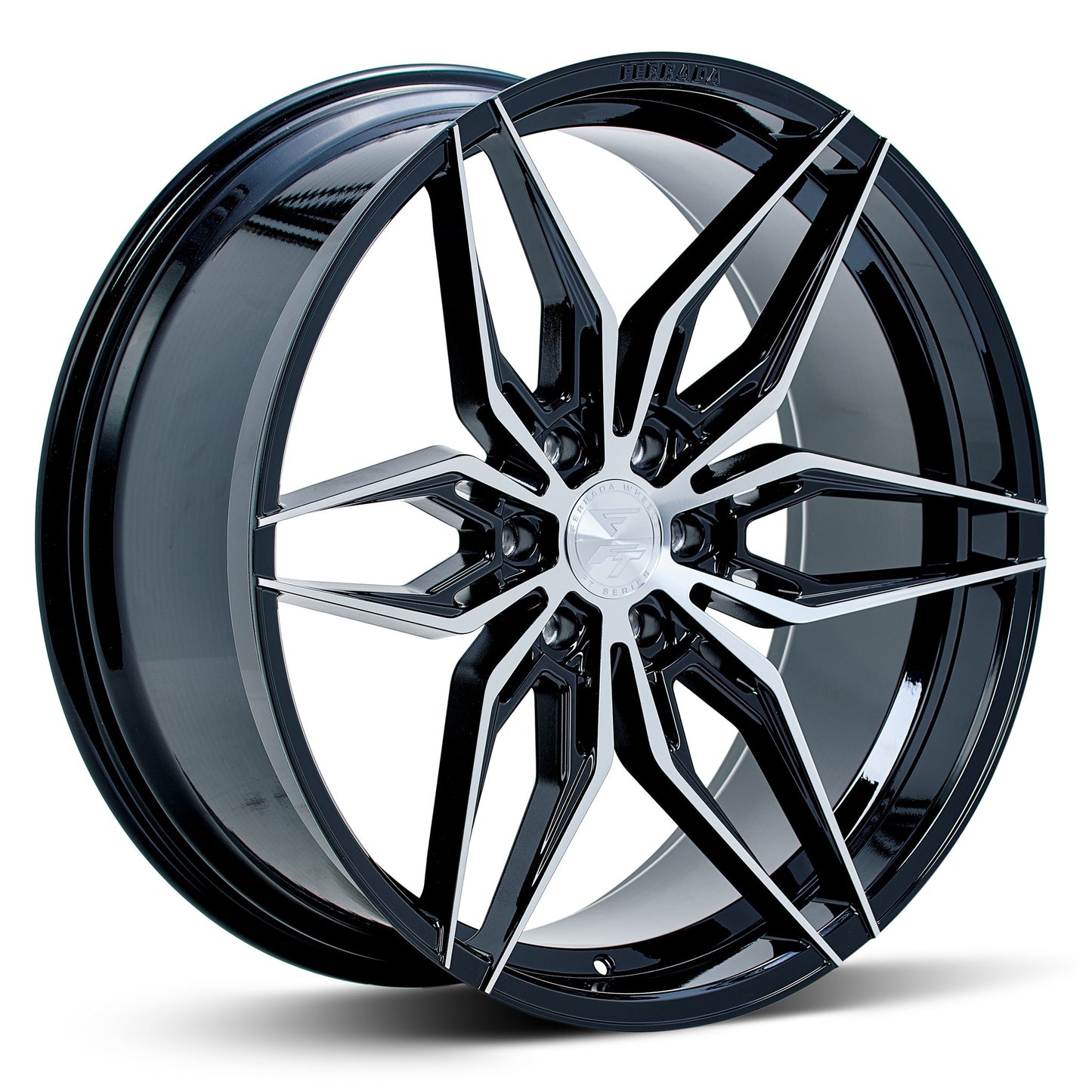 FT5 - 22x9.5