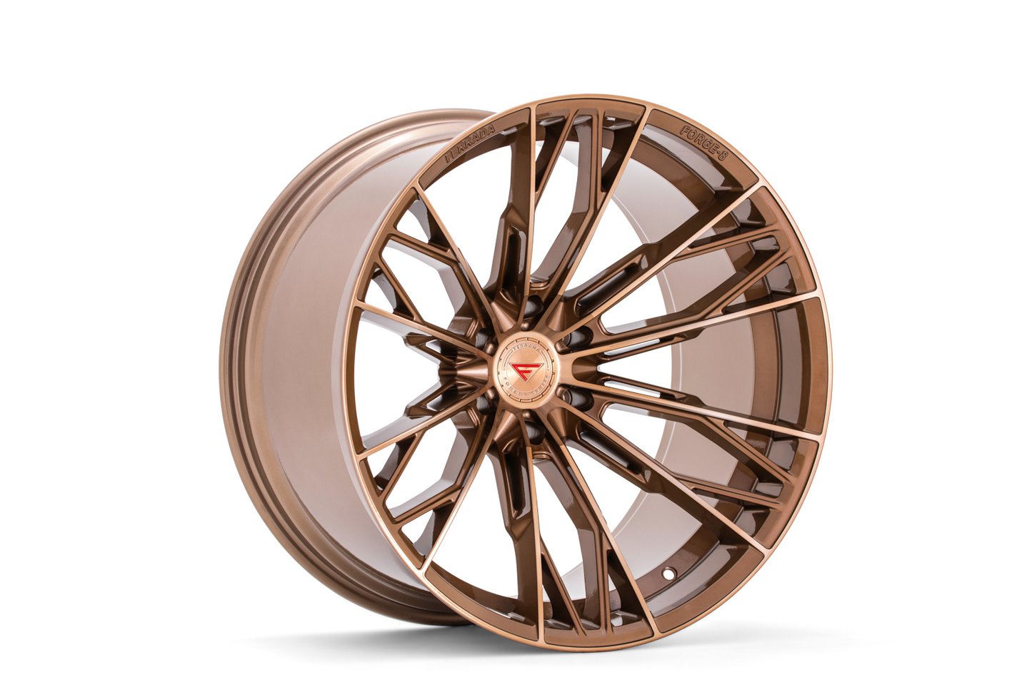 FTR11 - 22x10
