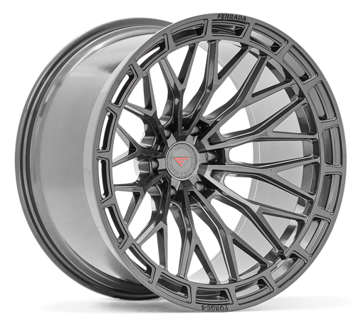 FTR12 - 22x12