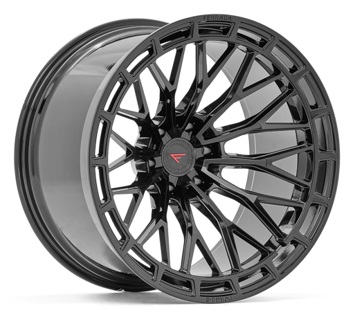 FTR12 - 20x10