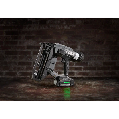 FLEX FX4321-Z 16Ga Straight Nailer (Tool Only)