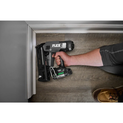 FLEX FX4321A-Z 16Ga Angled Nailer (Tool Only)