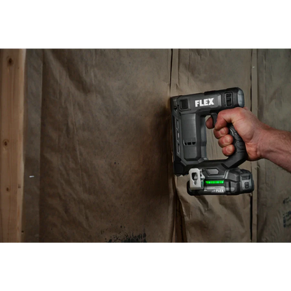 FLEX FX4521-Z 3/8" Stapler (Tool Only)