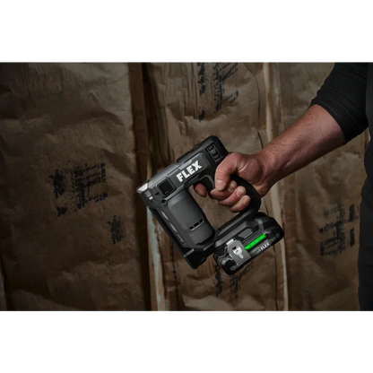 FLEX FX4521-Z 3/8" Stapler (Tool Only)