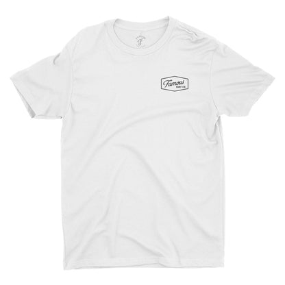 Hexagon Tee