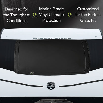 RV Shady for R-Pod, Unmapped 2026+