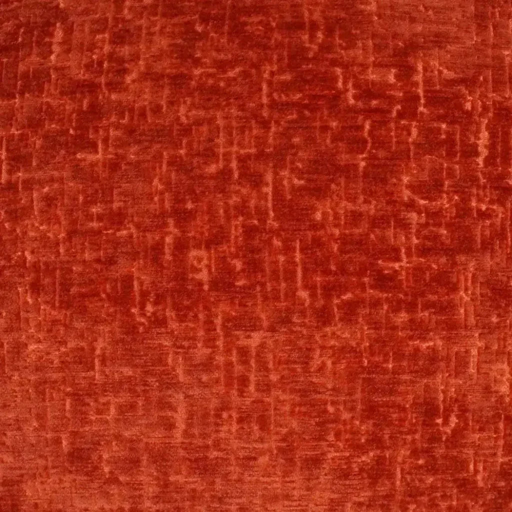 Felicity Coral Solid Red Large Throw Pillow Insert