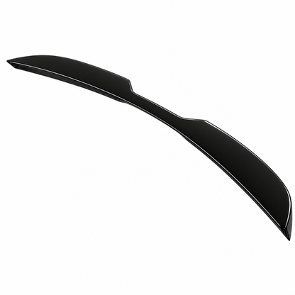 2014-2021 Jeep Grand Cherokee CFR Edition Rear Lower Wing Spoiler