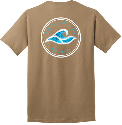 Koloa Breaking Heavyweight T-Shirt