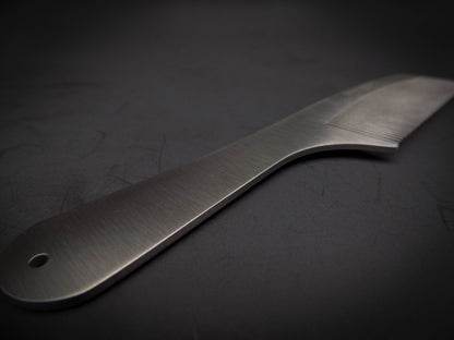 Original Steeltooth Comb v3