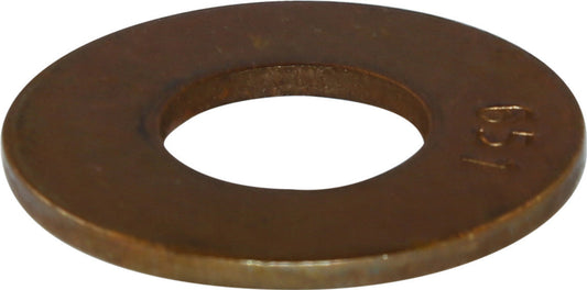#12 Flat Washer Silicon Bronze