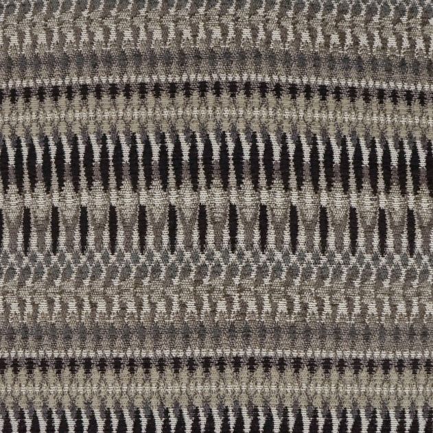 Flexion Grey Throw Pillow