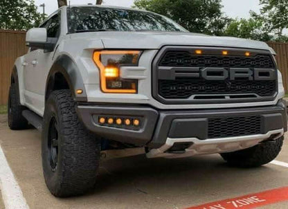 2017-20 Ford Raptor Gen 2 Dual Function Fog Light