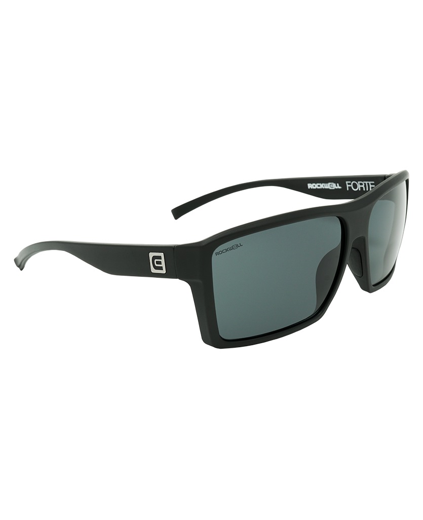 Forte (Black/Black)
