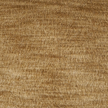 Fozzie Cotton Throw Pillow