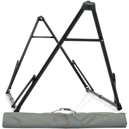 Tranquillo Unity Hammock Stand Large Size for Ultimate Relaxation