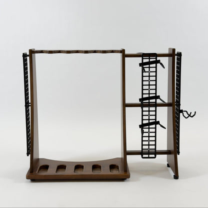 FORGE Firearm Freestanding Rack