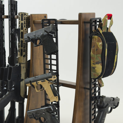 FORGE Firearm Freestanding Rack