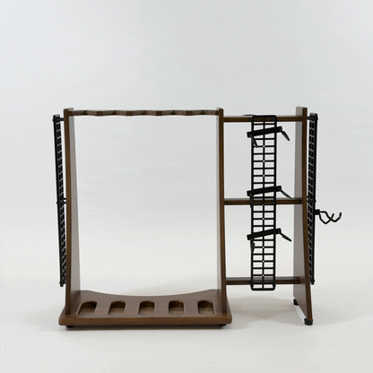 FORGE Firearm Freestanding Rack