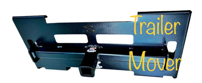 Bobcat MT Trailer Hitch Receiver Mount