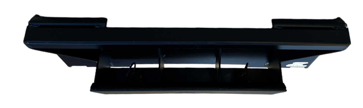 Bobcat MT to Toro Dingo / CII Adapter