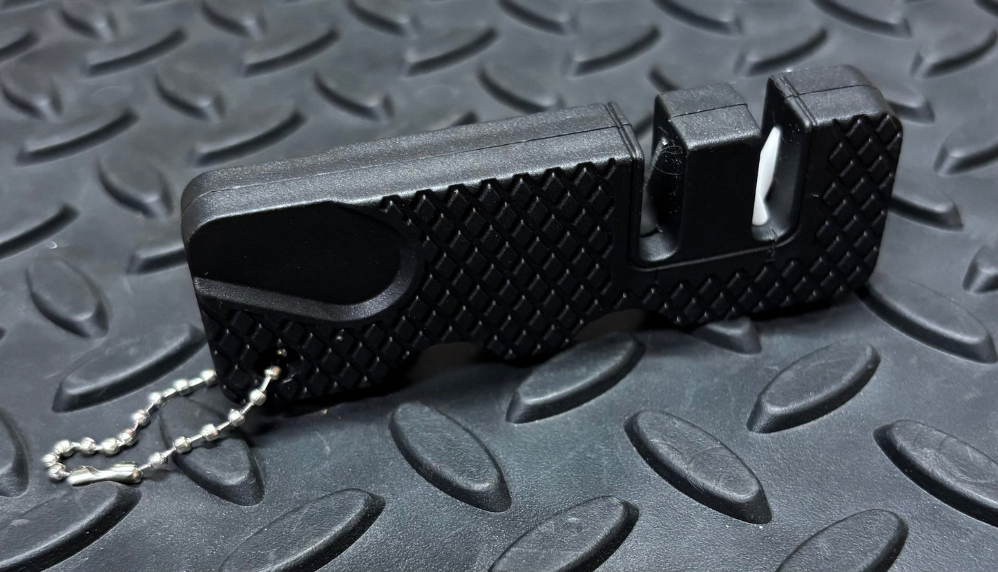 Pocket sharpener