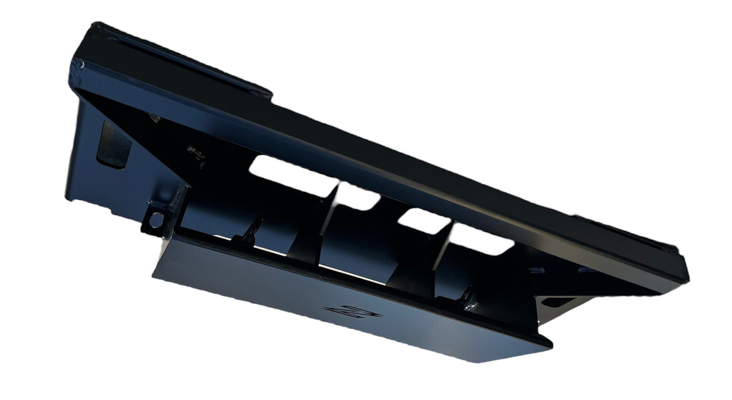 Bobcat MT to Toro Dingo / CII Adapter