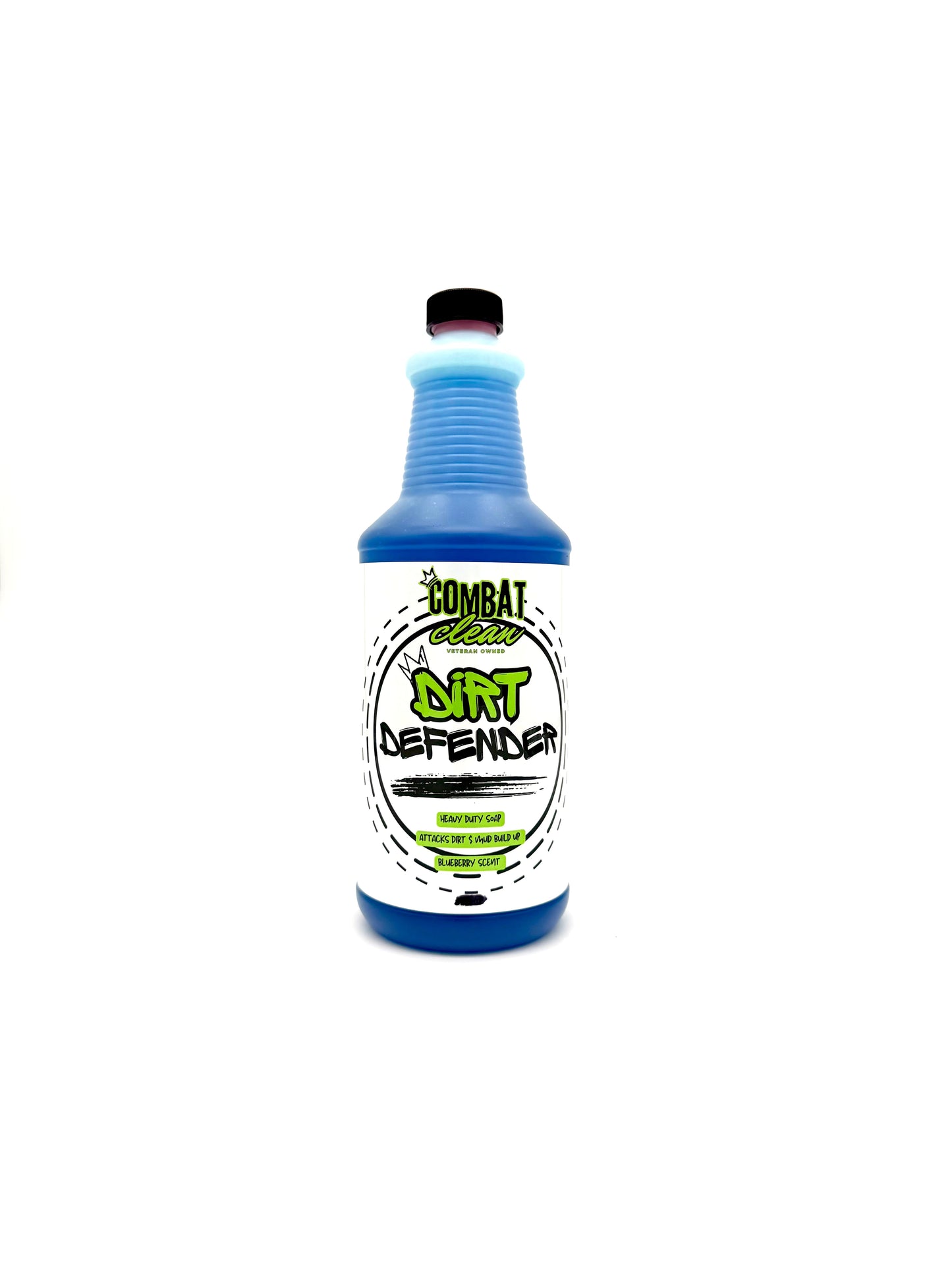 Dirt Defender (Offroad Super Shampoo)