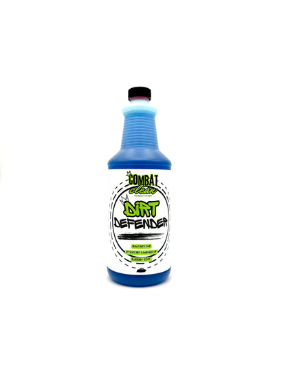 Dirt Defender (Offroad Super Shampoo)