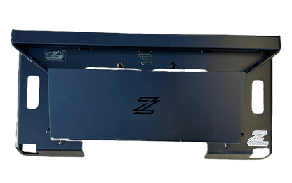 Bobcat MT to Toro Dingo / CII Adapter